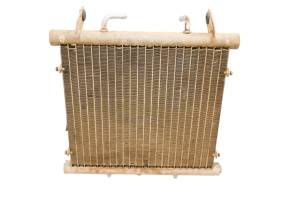 07 Arctic Cat 400 4x4 FIS Oil Cooler