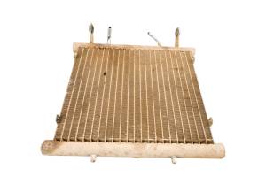 Arctic Cat - 07 Arctic Cat 400 4x4 FIS Oil Cooler - Image 3