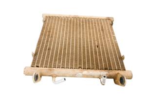 Arctic Cat - 07 Arctic Cat 400 4x4 FIS Oil Cooler - Image 4