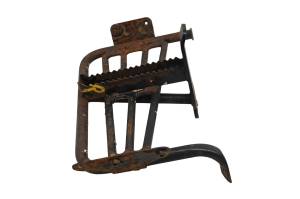 Arctic Cat - 99 Arctic Cat 500 4x4 Right Foot Rest Peg Floor Board - Image 2