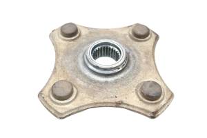 Arctic Cat - 08 Arctic Cat 366 4x4 Rear Left Wheel Hub - Image 2