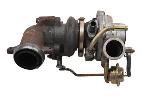 Arctic Cat - 05 Arctic Cat T660 Turbo Turbo Charger - Image 1