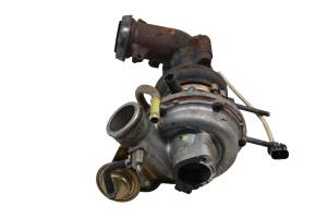 Arctic Cat - 05 Arctic Cat T660 Turbo Turbo Charger - Image 2