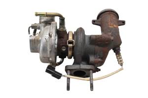 Arctic Cat - 05 Arctic Cat T660 Turbo Turbo Charger - Image 3