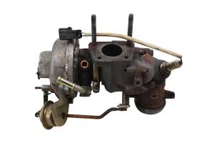 Arctic Cat - 05 Arctic Cat T660 Turbo Turbo Charger - Image 4