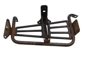 99 Arctic Cat 500 4x4 Left Foot Rest Foot Peg