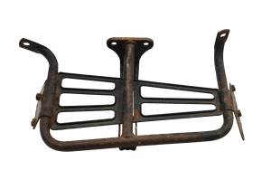 Arctic Cat - 99 Arctic Cat 500 4x4 Left Foot Rest Foot Peg - Image 3