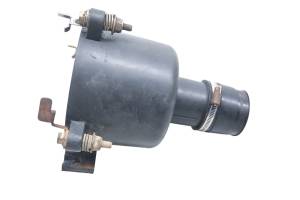 Arctic Cat - 08 Arctic Cat 366 4x4 Air Box Filter Housing - Image 2