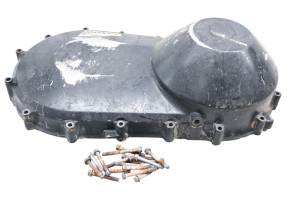 04 Arctic Cat 500 FIS Auto 4x4 Outer Belt Clutch Cover