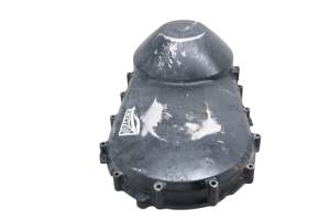 Arctic Cat - 04 Arctic Cat 500 FIS Auto 4x4 Outer Belt Clutch Cover - Image 2