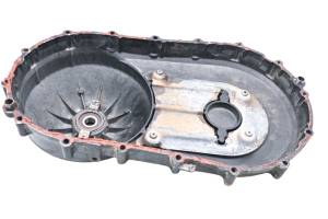 Arctic Cat - 04 Arctic Cat 500 FIS Auto 4x4 Outer Belt Clutch Cover - Image 3