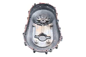 Arctic Cat - 04 Arctic Cat 500 FIS Auto 4x4 Outer Belt Clutch Cover - Image 4
