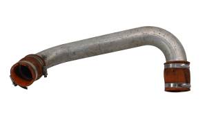 Arctic Cat - 04 Arctic Cat T660 Turbo Intercooler Inlet Pipe - Image 1