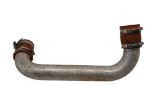 Arctic Cat - 04 Arctic Cat T660 Turbo Intercooler Inlet Pipe - Image 2