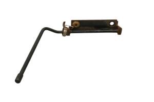 Arctic Cat - 99 Arctic Cat 500 4x4 Seat Latch - Image 2