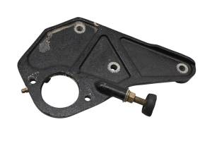 Arctic Cat - 05 Arctic Cat T660 Turbo Engine Mounting Bearing Support Bracket - Image 1