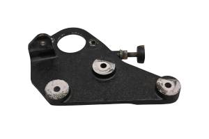 Arctic Cat - 05 Arctic Cat T660 Turbo Engine Mounting Bearing Support Bracket - Image 2