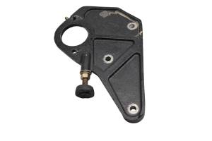 Arctic Cat - 05 Arctic Cat T660 Turbo Engine Mounting Bearing Support Bracket - Image 3