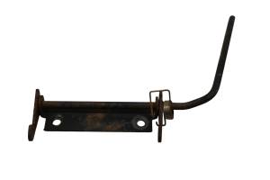 00 Arctic Cat 300 4x4 Seat Latch