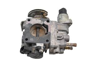 Arctic Cat - 04 Arctic Cat T660 Turbo Throttle Body - Image 5