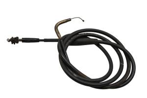 00 Arctic Cat 300 4x4 Throttle Cable