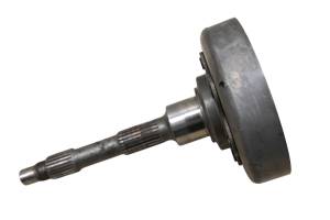 06 Arctic Cat 650 H1 4x4 Centrifugal Wet Clutch Housing