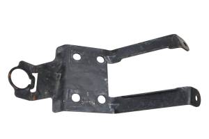 06 Arctic Cat 650 H1 4x4 Steering Stem Speedometer Bracket