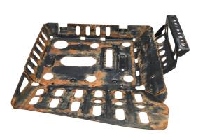 Arctic Cat - 14 Arctic Cat Wildcat 1000 Gas Tank Bracket - Image 2