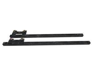 14 Arctic Cat Wildcat 1000 Rear Frame Support Brackets Mounts