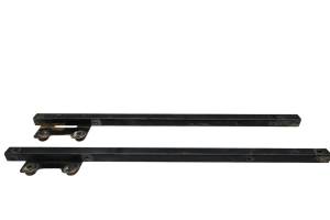 Arctic Cat - 14 Arctic Cat Wildcat 1000 Rear Frame Support Brackets Mounts - Image 2