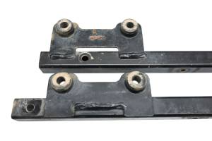 Arctic Cat - 14 Arctic Cat Wildcat 1000 Rear Frame Support Brackets Mounts - Image 5