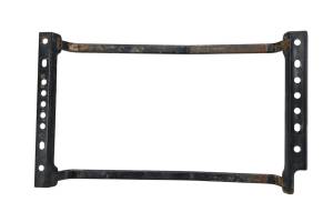 Arctic Cat - 14 Arctic Cat Wildcat 1000 Gas Tank Hold Down Bracket - Image 3