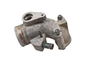 Arctic Cat - 04 Arctic Cat T660 Turbo Intake Manifold Boot - Image 2