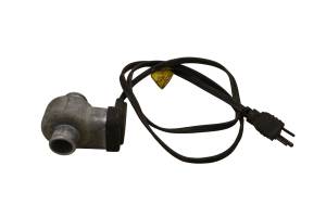 05 Arctic Cat T660 Turbo Inline Heater