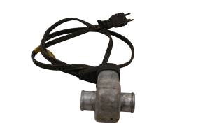 Arctic Cat - 05 Arctic Cat T660 Turbo Inline Heater - Image 2