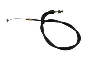 Arctic Cat - 05 Arctic Cat T660 Turbo Throttle Cable - Image 2