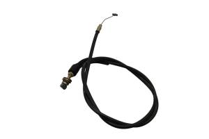 Arctic Cat - 05 Arctic Cat T660 Turbo Throttle Cable - Image 3