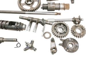 Arctic Cat - 97 Arctic Cat Bearcat 454 4x4 Transmission Shift Forks & Drum - Image 3