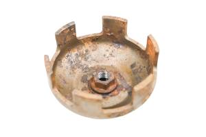 97 Arctic Cat Bearcat 454 4x4 Pull Start Recoil Gear