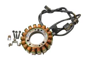 97 Arctic Cat Bearcat 454 4x4 Stator