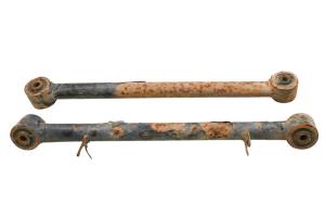 97 Arctic Cat Bearcat 454 4x4 Rear Right Swingarm Links