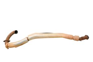 07 Arctic Cat 400 4x4 FIS Header Exhaust Head Pipe