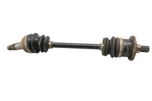 10 Arctic Cat 450 H1 EFI Front Left Cv Axle