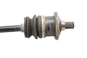 Arctic Cat - 10 Arctic Cat 450 H1 EFI Front Left Cv Axle - Image 2