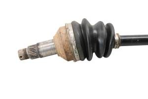 Arctic Cat - 10 Arctic Cat 450 H1 EFI Front Left Cv Axle - Image 3