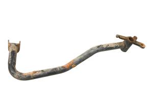 Arctic Cat - 07 Arctic Cat 400 4x4 FIS Rear Brake Pedal - Image 2