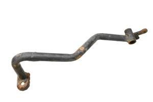 Arctic Cat - 07 Arctic Cat 400 4x4 FIS Rear Brake Pedal - Image 3