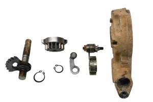 Arctic Cat - 14 Arctic Cat Wildcat 1000 Shift Shaft Shifter & Housing - Image 3