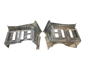 Arctic Cat - 07 Arctic Cat 400 4x4 FIS Floor Boards Left & Right Footwells - Image 3