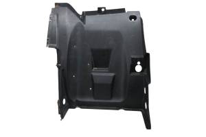 14 Arctic Cat Wildcat 1000 Left Rear Splash Panel